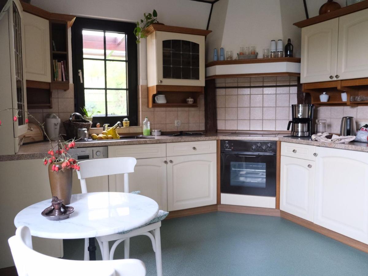 Ferienwohnung Am Walde Rauda Extérieur photo