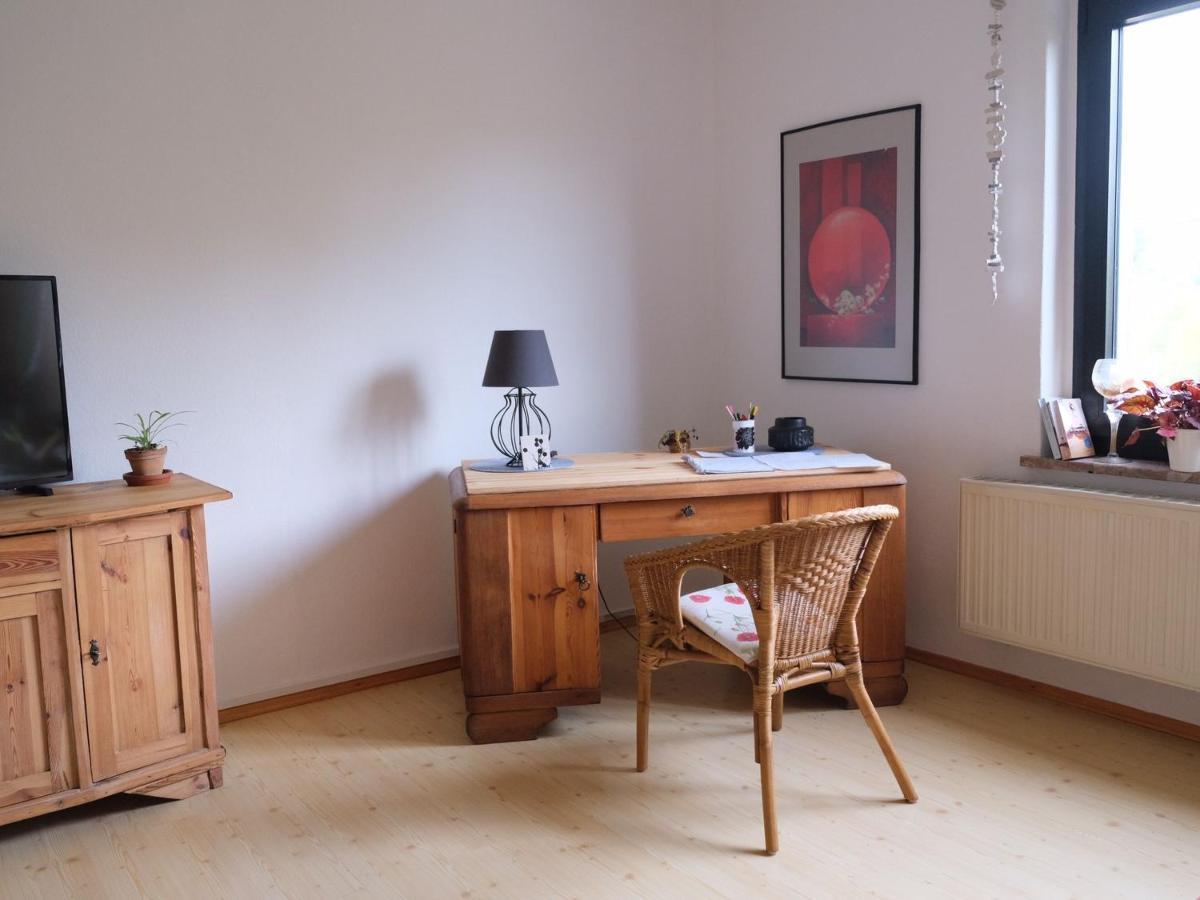 Ferienwohnung Am Walde Rauda Extérieur photo