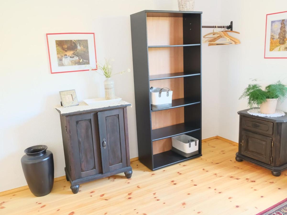 Ferienwohnung Am Walde Rauda Extérieur photo
