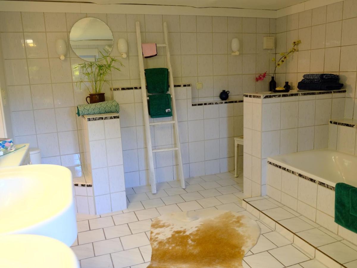 Ferienwohnung Am Walde Rauda Extérieur photo