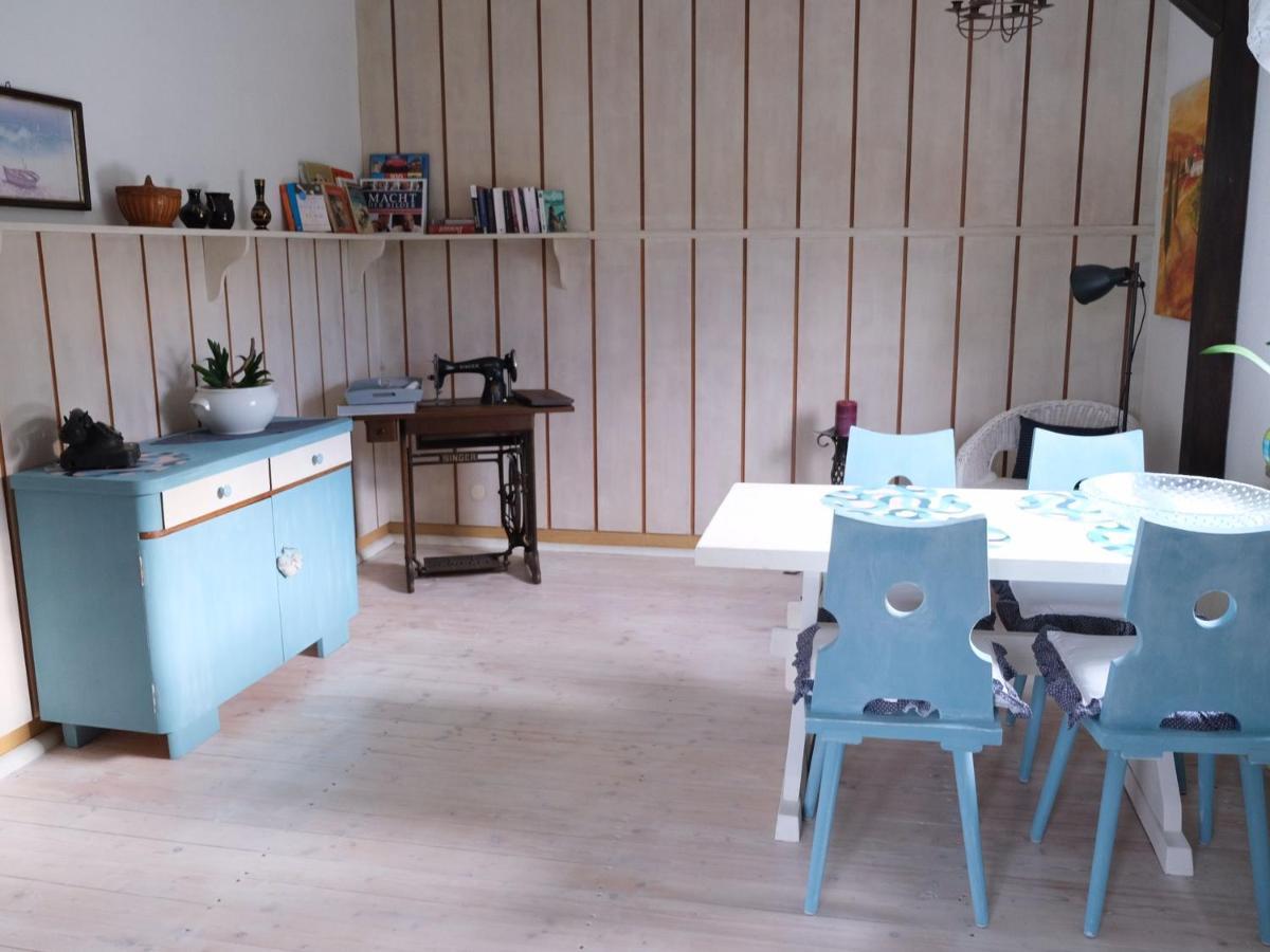 Ferienwohnung Am Walde Rauda Extérieur photo
